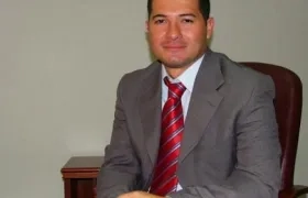 Jhon Jairo Toro, gerente de Aire.