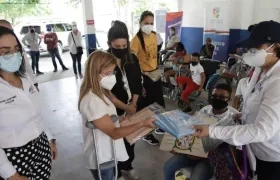 Elsa Noguera, Gobernadora del Atlántico.