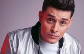 Jay Santos, capturado.