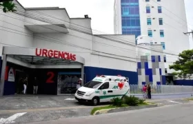 Clínica Misericordia Internacional