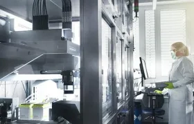 BioNtech reveló los avances en una publicación científica.