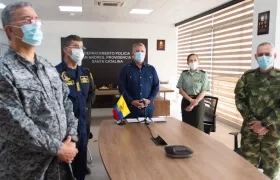 El Presidente de la República, Iván Duque.