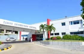 Camino Adelita de Char