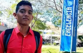 Julián Darío Maestre Arteaga.