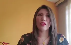 Adriana Solano, subdirectora de Gestión Asistencia Cliente de DIAN.