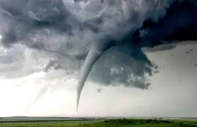 Los ciclones tropicales fueron los eventos más costosos.