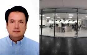 Roberto José Rumié Mejía