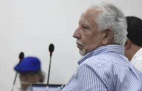 Ramón Navarro, exgerente de la Triple A
