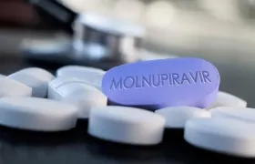 Molnupiravir