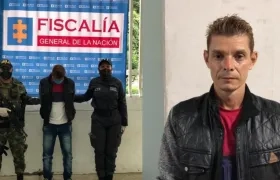 Luis Rincón Chaparro. 