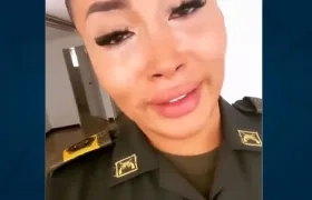 Andrea Cortés Guarín