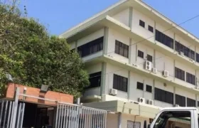 El cuerpo de la víctima fue llevado a Medicina Legal. 