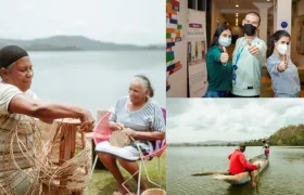 La nueva Fundación Promigas amplía sus horizontes en Colombia y Perú.