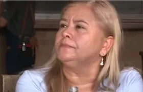 Martha Liria Sepúlveda Campo.