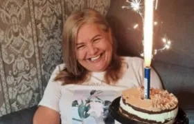 Martha Liria Sepúlveda Campo.