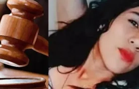 Laura Vanessa Rincón Álvarez.