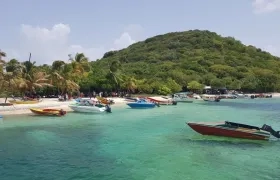 Los países caribeños recibieron en los primeros 6 meses del año 6,6 millones de turistas de fuera de la región.