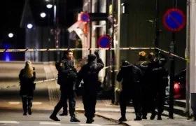 Lugar de los hechos.