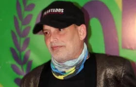 Abel Rodríguez, actor cubano.