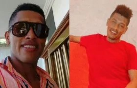 Brayner Enrique Ruíz Rodríguez. 