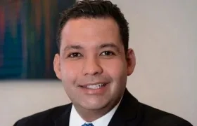 Nemesio Roys Garzón. 