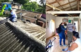 Según la CGR los avances han sido mínimos.