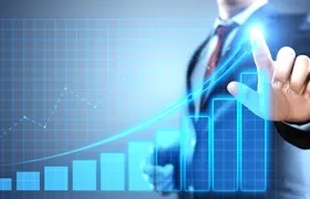 El estudio analiza el comportamiento de los diferentes sectores de la economía colombiana.