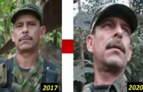 Abatido alias “El viejo”