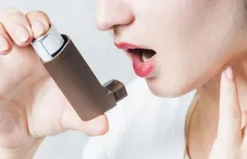 Especialista advierte que  los pacientes que ya padecían neumopatías tendrán mayores riesgos de morbimortalidad.