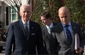 Juan González, asesor de Joe Biden para Latinoamérica.
