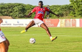 Cristian Martínez Borja