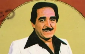 Nelson Pinedo.