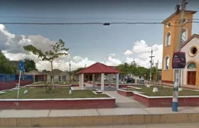 Imagen referencial del municipio de Repelón.