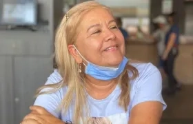 Martha Sepúlveda