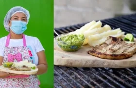 Este sábado 30 y domingo 31 de octubre la diversidad de recetas preparadas a base de yuca y cerdo se toma Polonuevo.