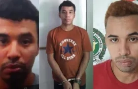 Armando Flórez Alvarino, Alias 'Piru'.