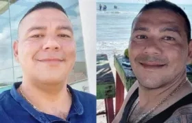 Jesús Eduardo Rengifo Pérez, el hombre asesinado