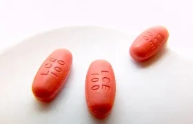  La Universidad Northwestern de Chicago  lidera este trabajo sobre Párkinson.,