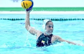 Colombia buscará el título mundial. 