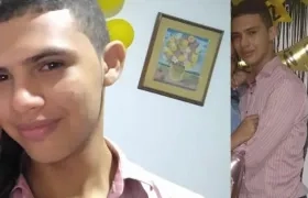 Said Samuel Cervantes Rubio. 