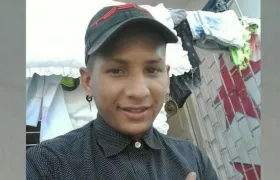 Bladimir Alfredo Palma Donado.