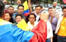 Las elecciones se realizarán el 13 de marzo del 2022.