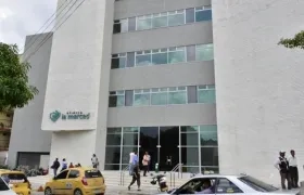 El deceso del hombre se produjo en la Clínica La Merced. 