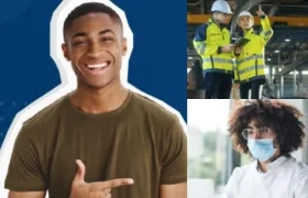 Consulte los términos de referencia para las prácticas con el Gobierno.