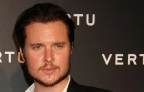 Heath Freeman fue encontrado muerto en su casa. 