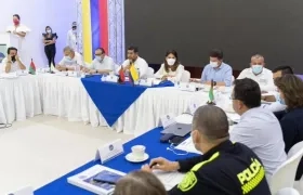 Audiencia Pública de la Cámara en Cúcuta.