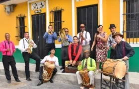 El Grupo Tambó lanza Reminicencias, el nuevo trabajo musical.