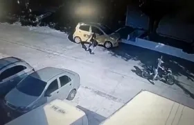 Momento de los hechos 