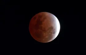 Eclipse de luna