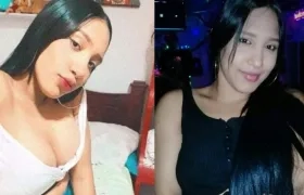 Elaine Figueroa, mujer asesinada en Barranquilla.